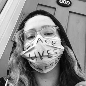 Meet your Posher, Kelsey